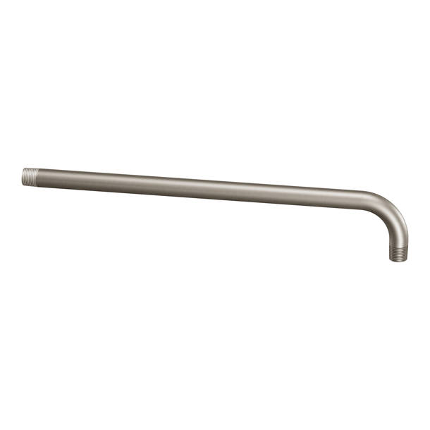 Moen Arris Shower Arm & Reviews Wayfair